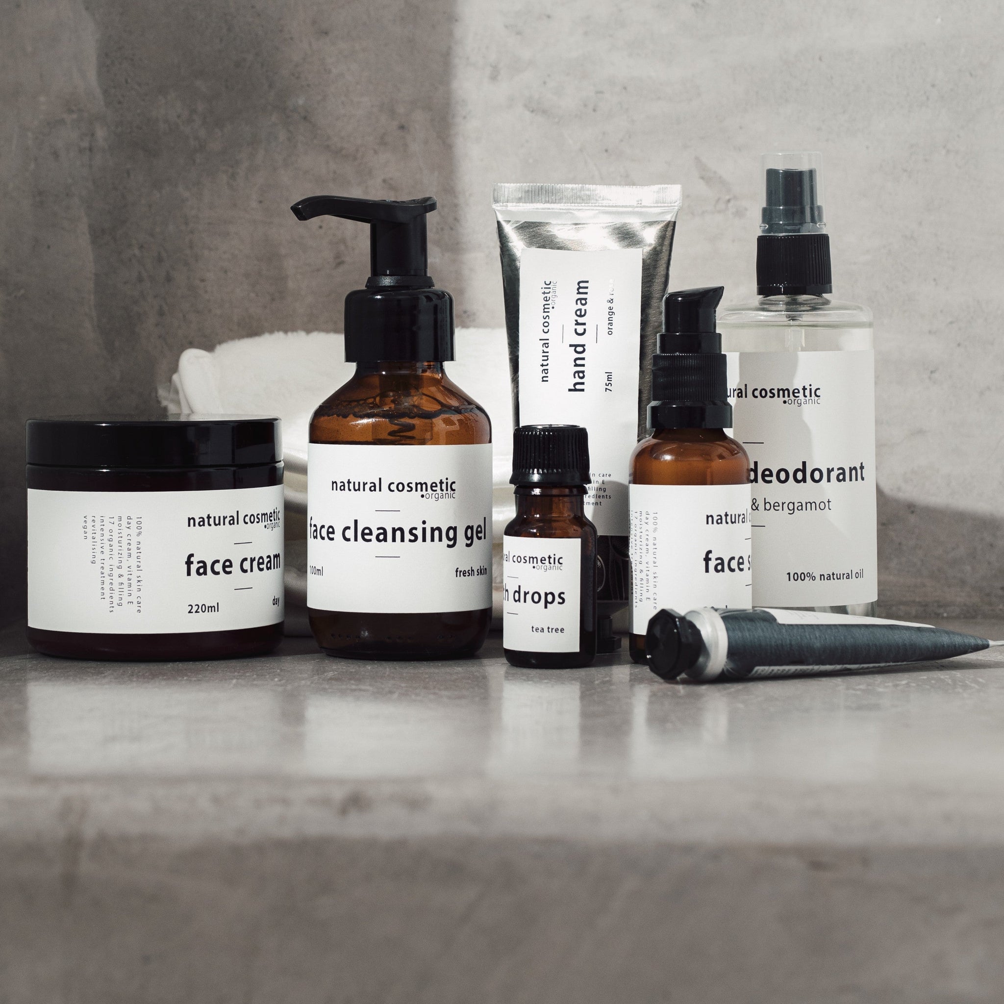 Bundle Schmundel: Why Your 10-step Skincare Routine is an Uncontrolled Chemistry Experiment