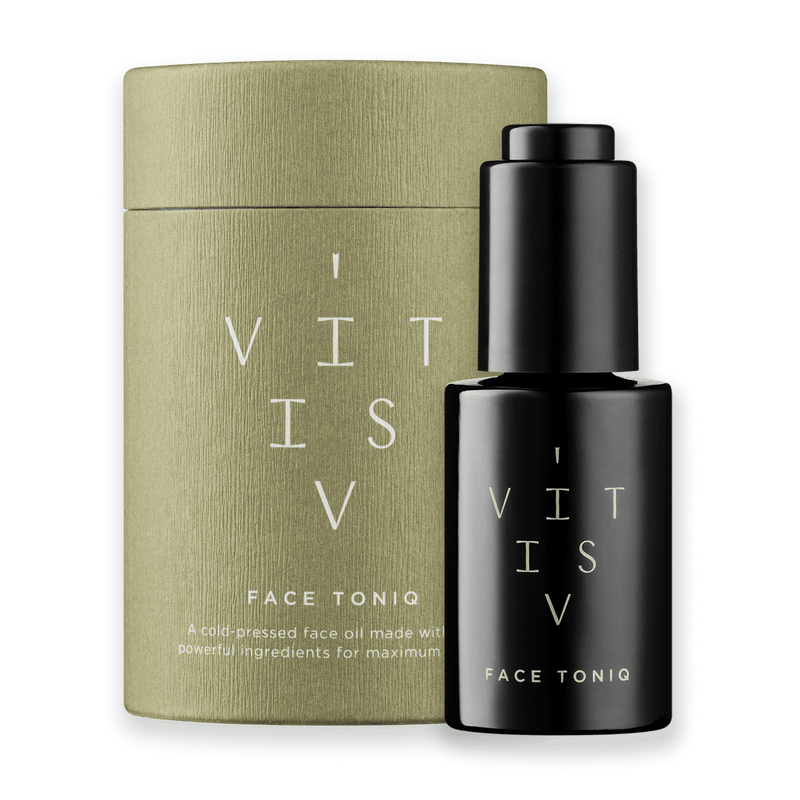 Face TonIQ (30mL)